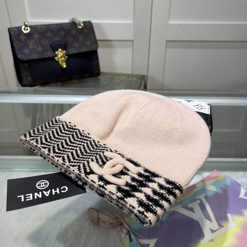 Chanel Hat (7718)