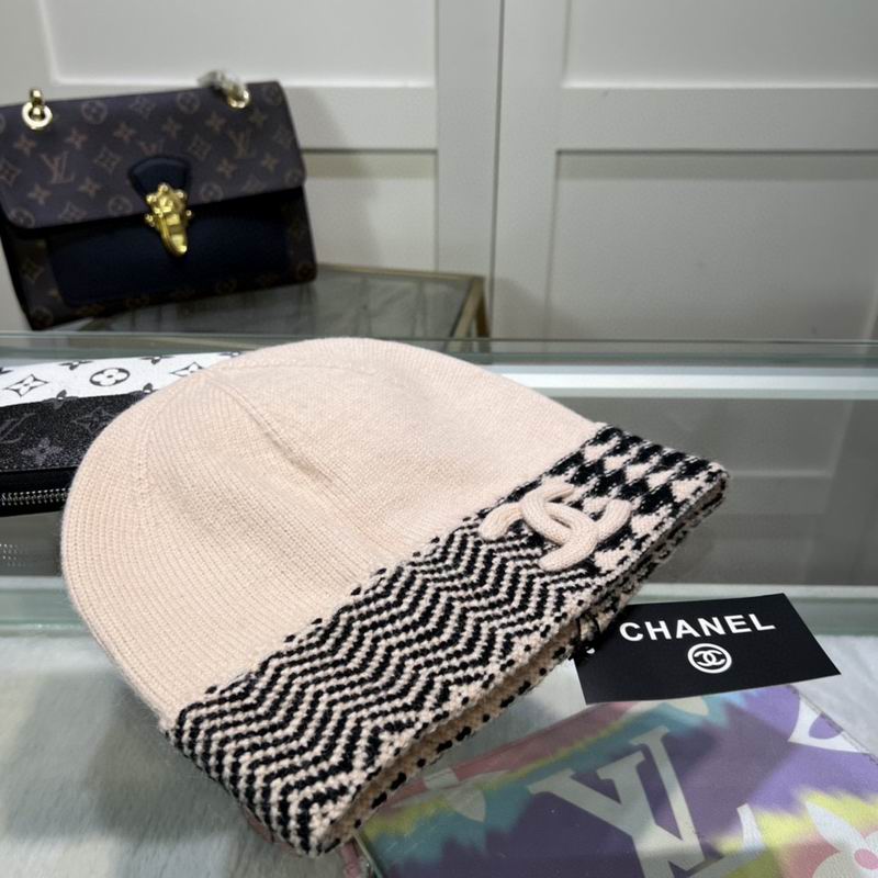 Chanel Hat (7719)