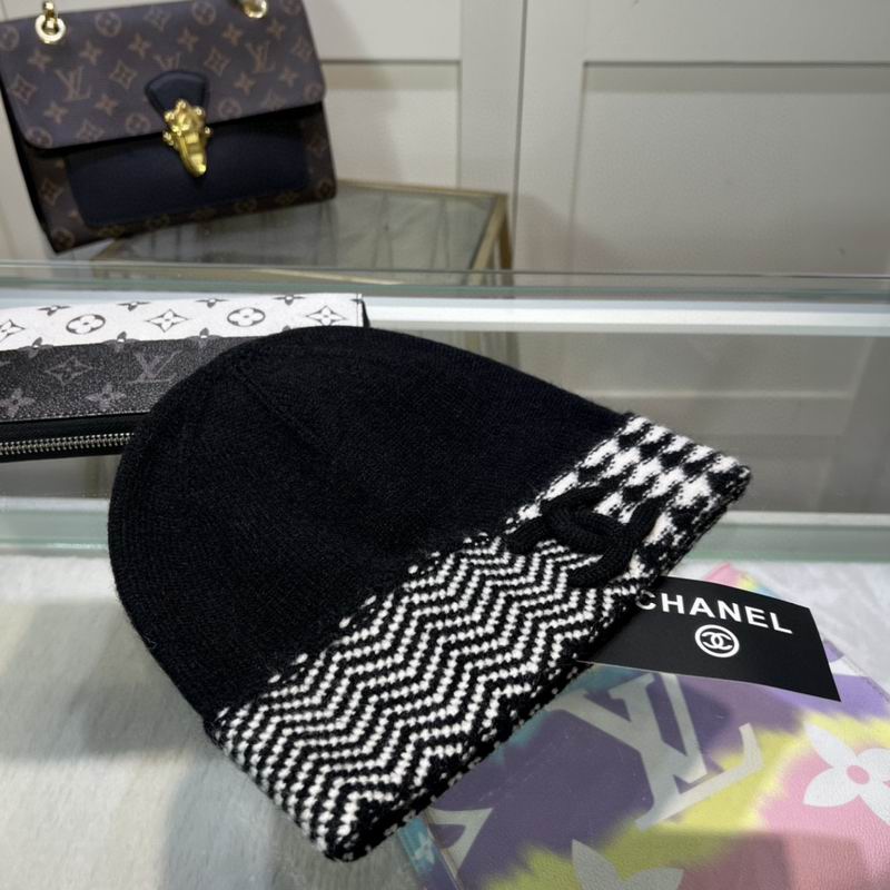 Chanel Hat (7720)