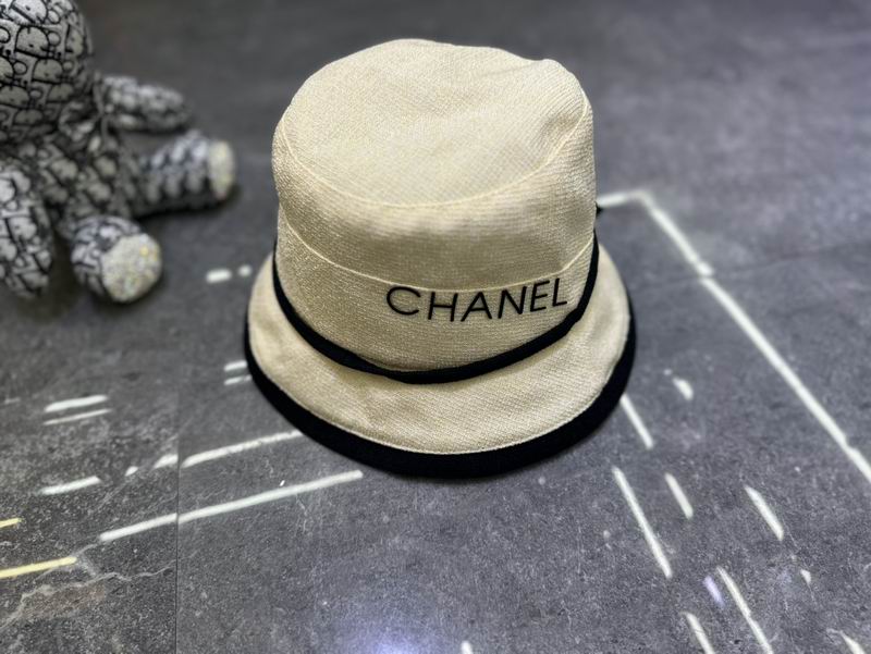 Chanel Hat dx (1)