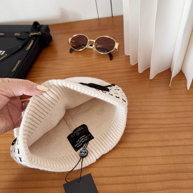 Chanel Hat dx (1028)