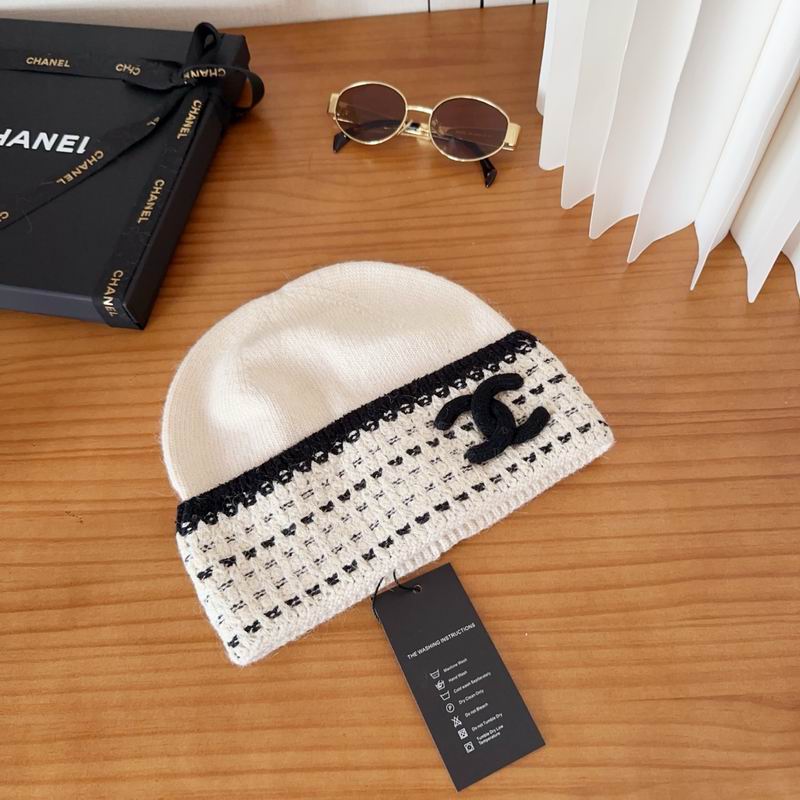 Chanel Hat dx (1029)