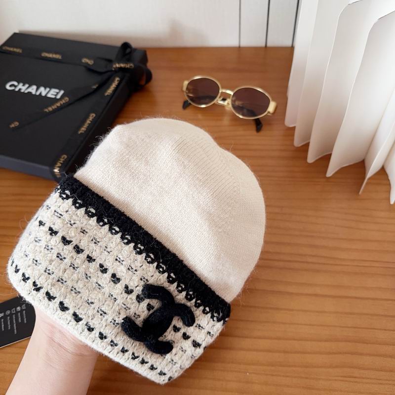 Chanel Hat dx (1030)