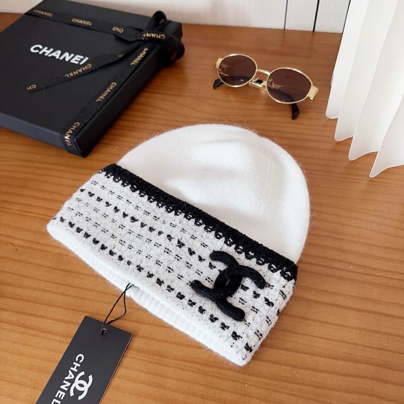 Chanel Hat dx (1035)