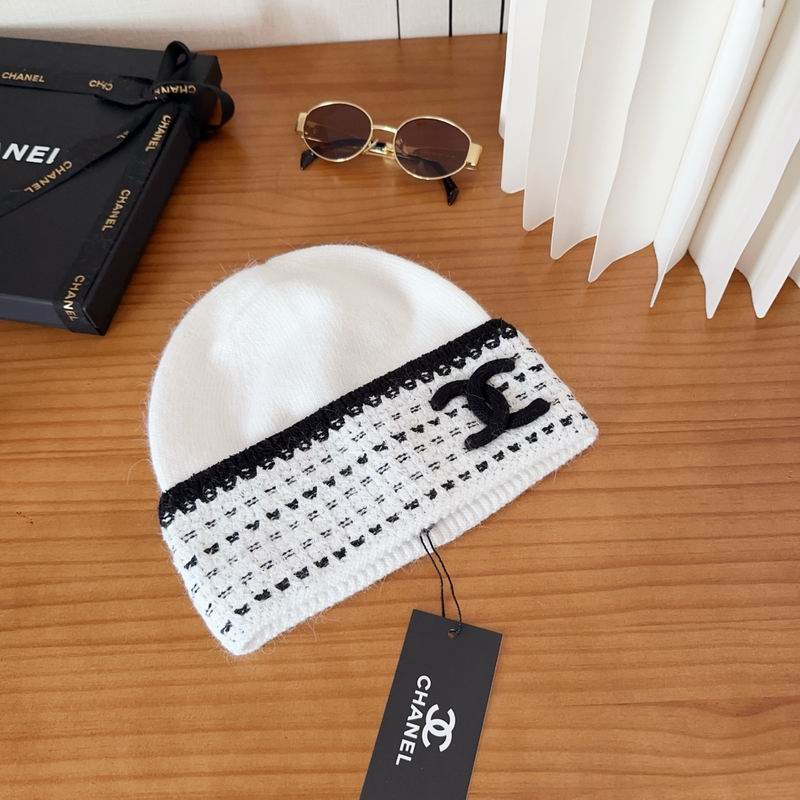 Chanel Hat dx (1036)