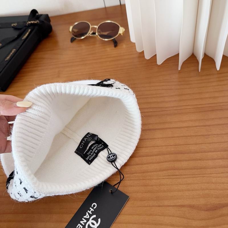 Chanel Hat dx (1037)