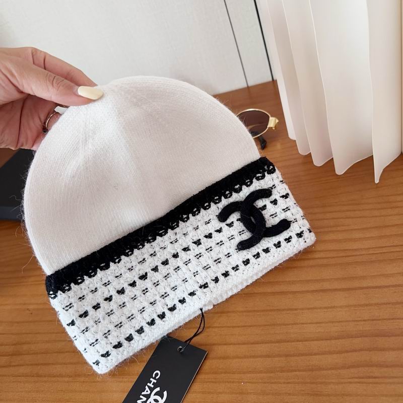 Chanel Hat dx (1038)