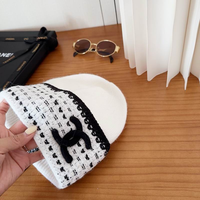 Chanel Hat dx (1039)