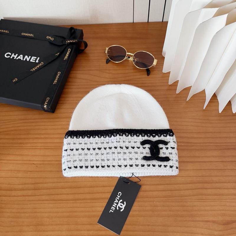 Chanel Hat dx (1041)