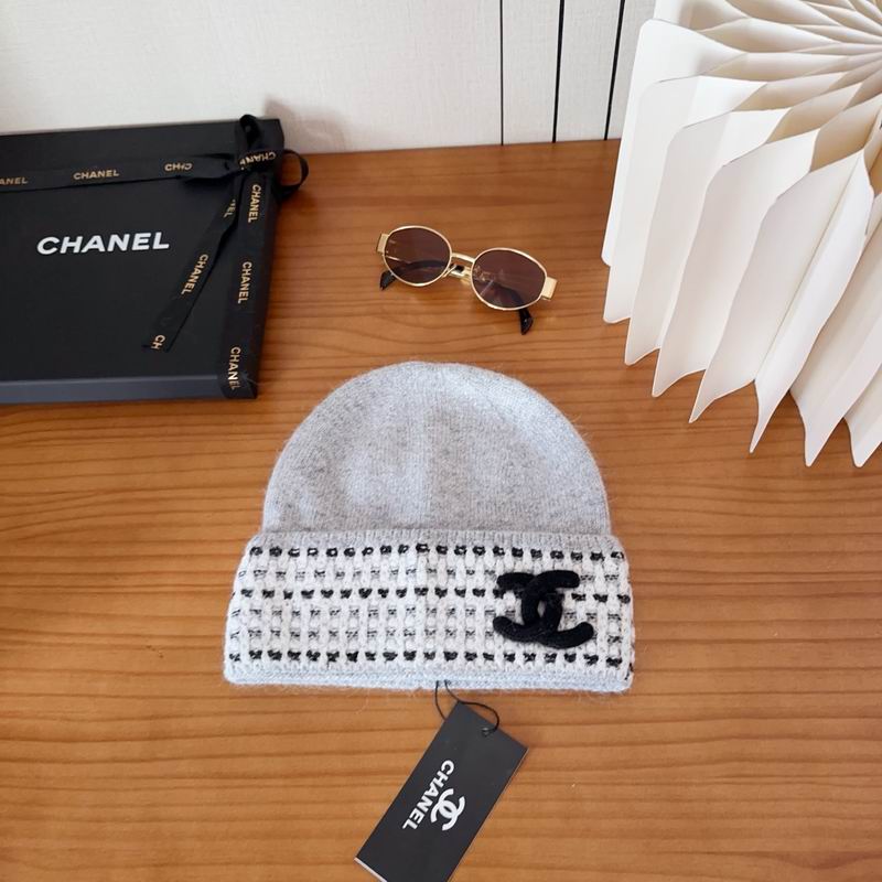 Chanel Hat dx (1050)
