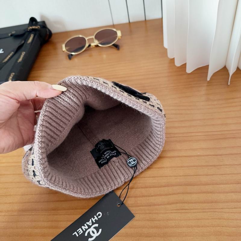 Chanel Hat dx (1055)