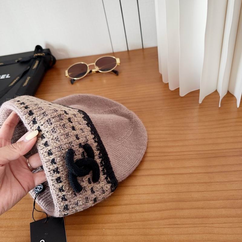 Chanel Hat dx (1056)