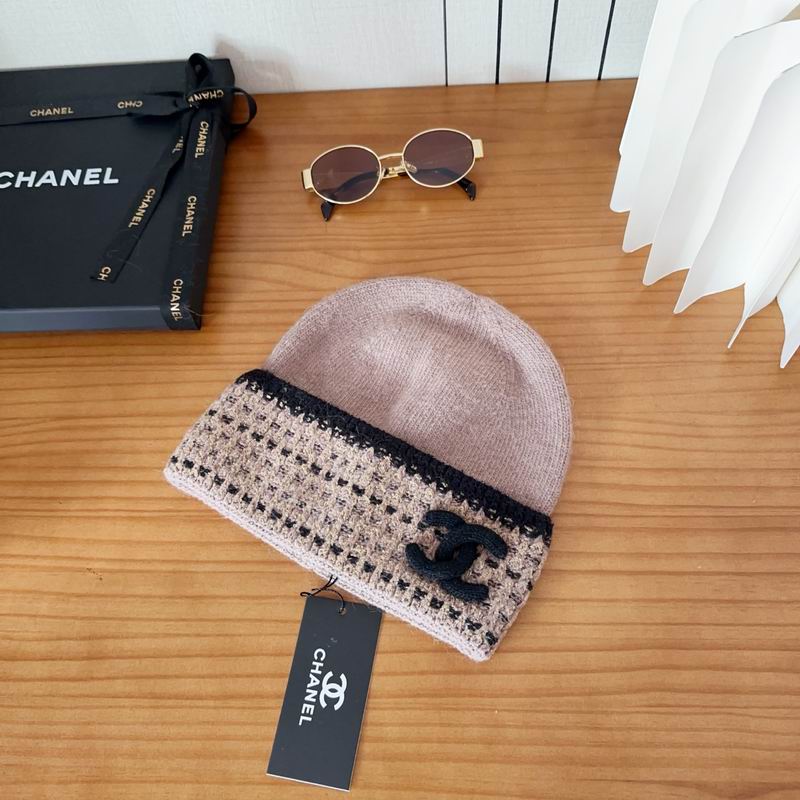 Chanel Hat dx (1058)