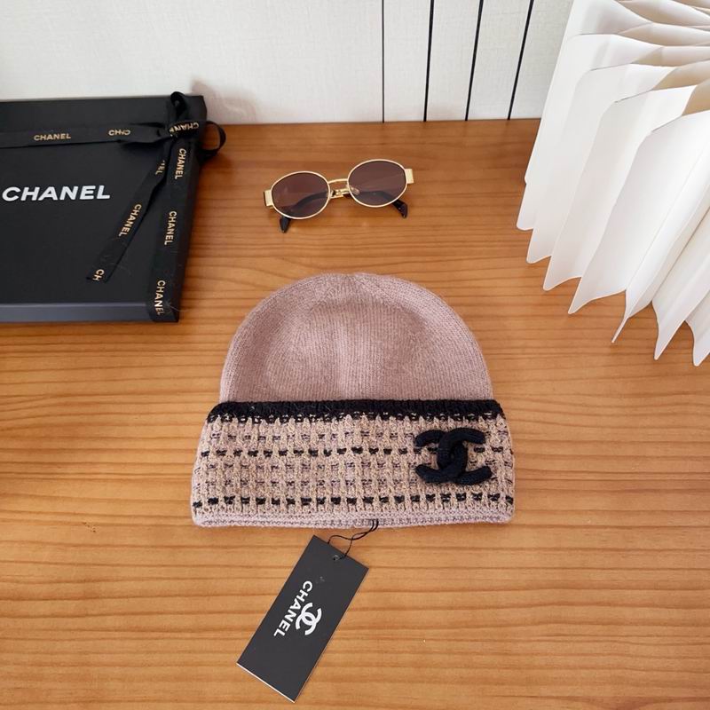 Chanel Hat dx (1059)