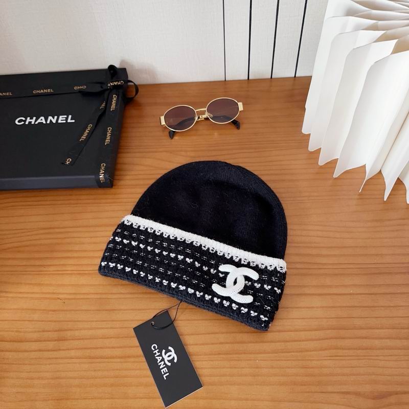 Chanel Hat dx (1061)