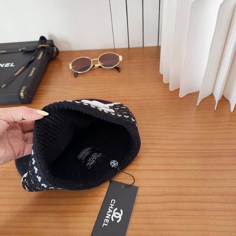 Chanel Hat dx (1062)