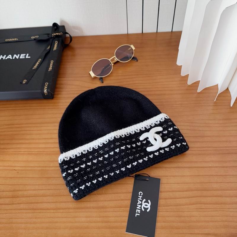 Chanel Hat dx (1065)