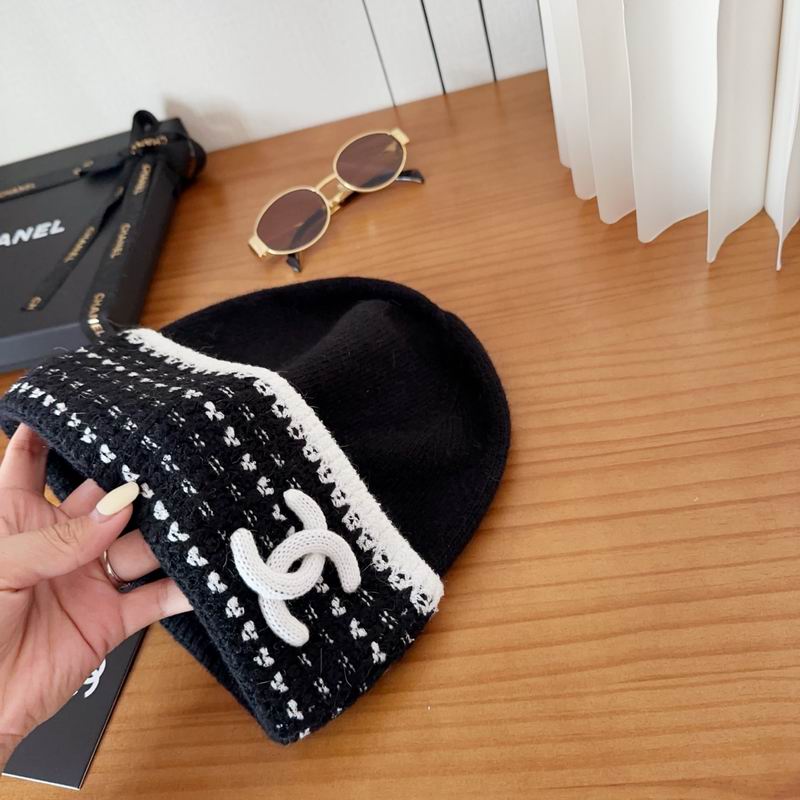 Chanel Hat dx (1066)