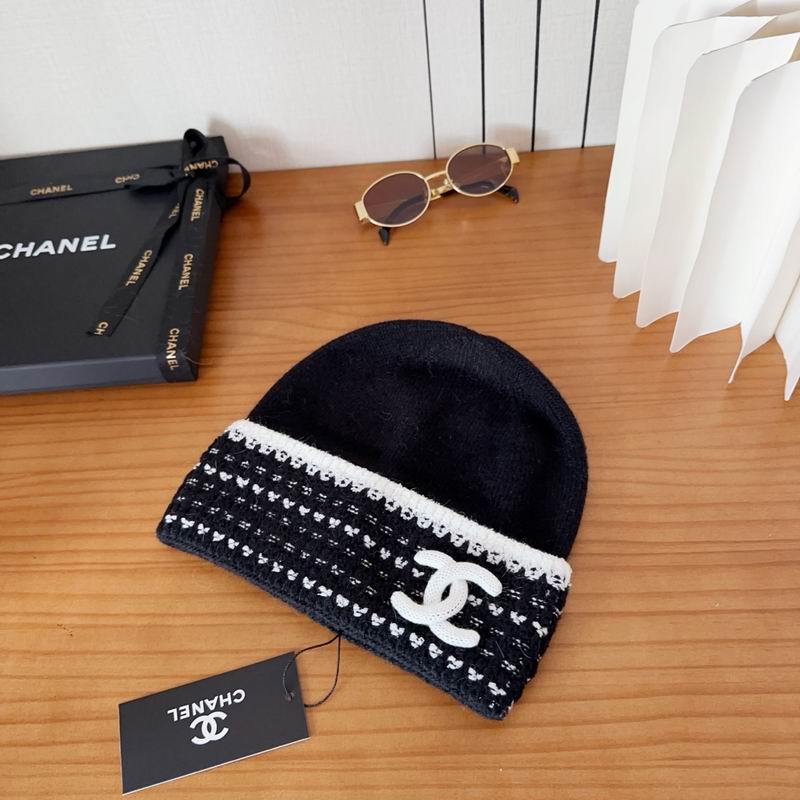 Chanel Hat dx (1067)
