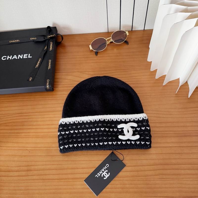 Chanel Hat dx (1068)