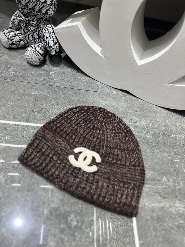 Chanel Hat dx (107)