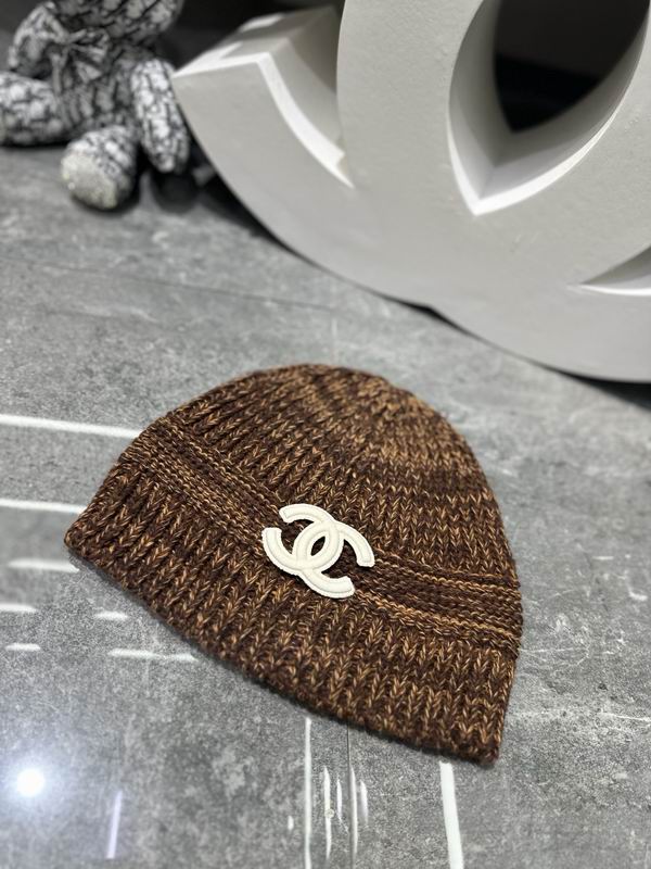 Chanel Hat dx (109)