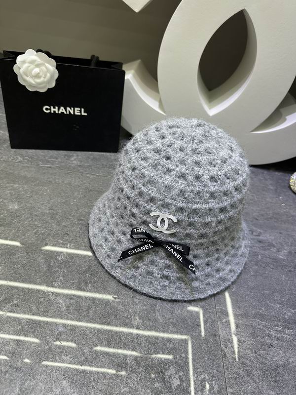 Chanel Hat dx (11)