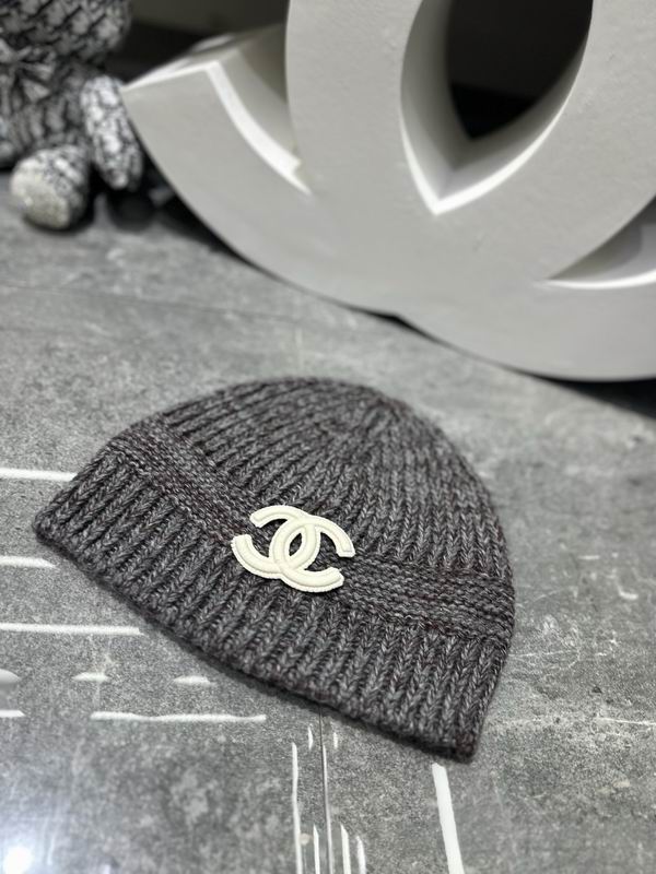 Chanel Hat dx (110)