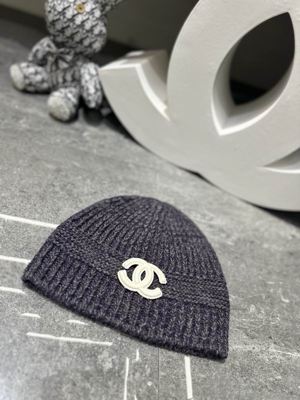 Chanel Hat dx (111)