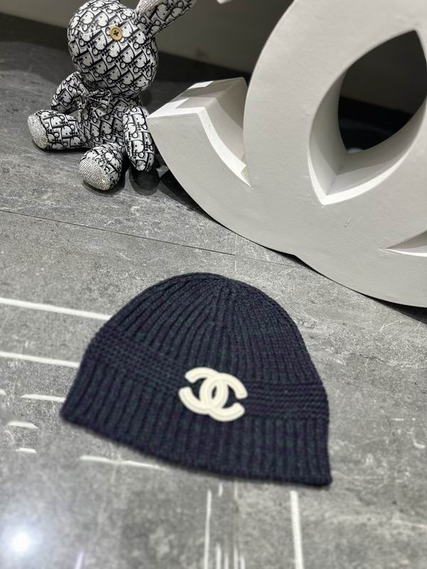 Chanel Hat dx (113)