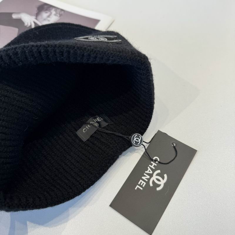 Chanel Hat dx (1132)