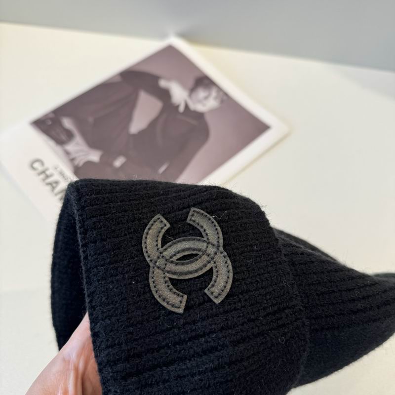 Chanel Hat dx (1134)
