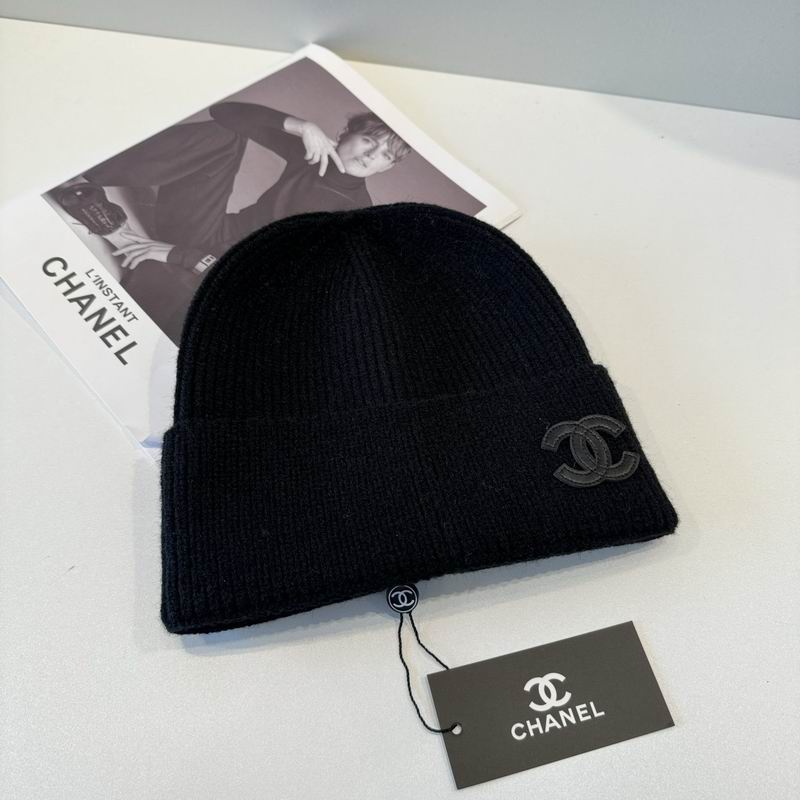 Chanel Hat dx (1135)