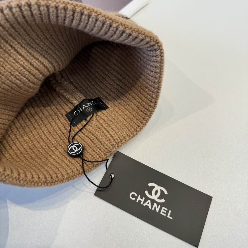 Chanel Hat dx (1139)