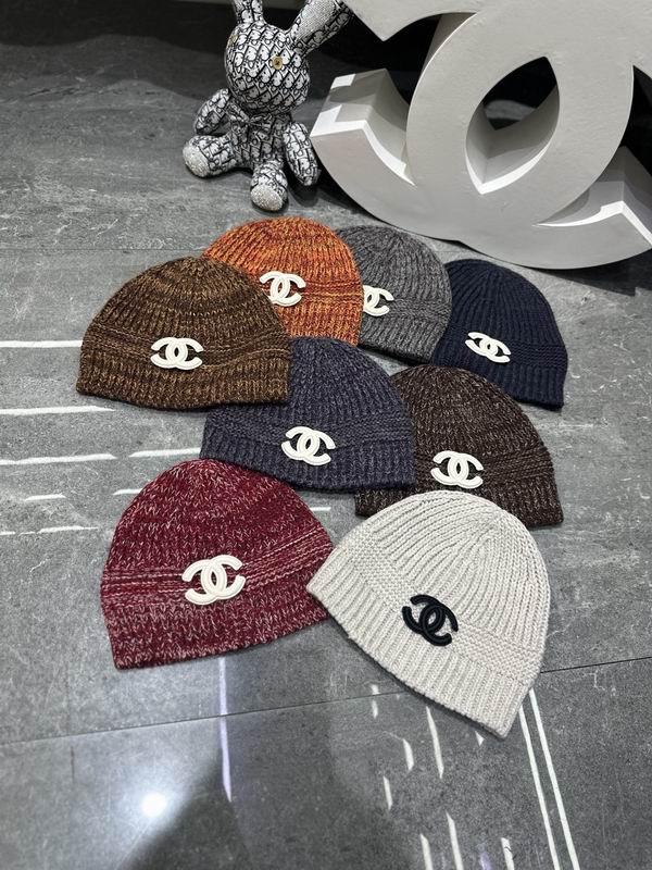 Chanel Hat dx (114)