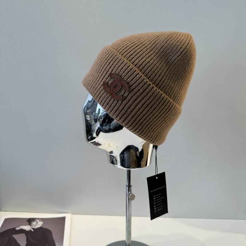 Chanel Hat dx (1144)