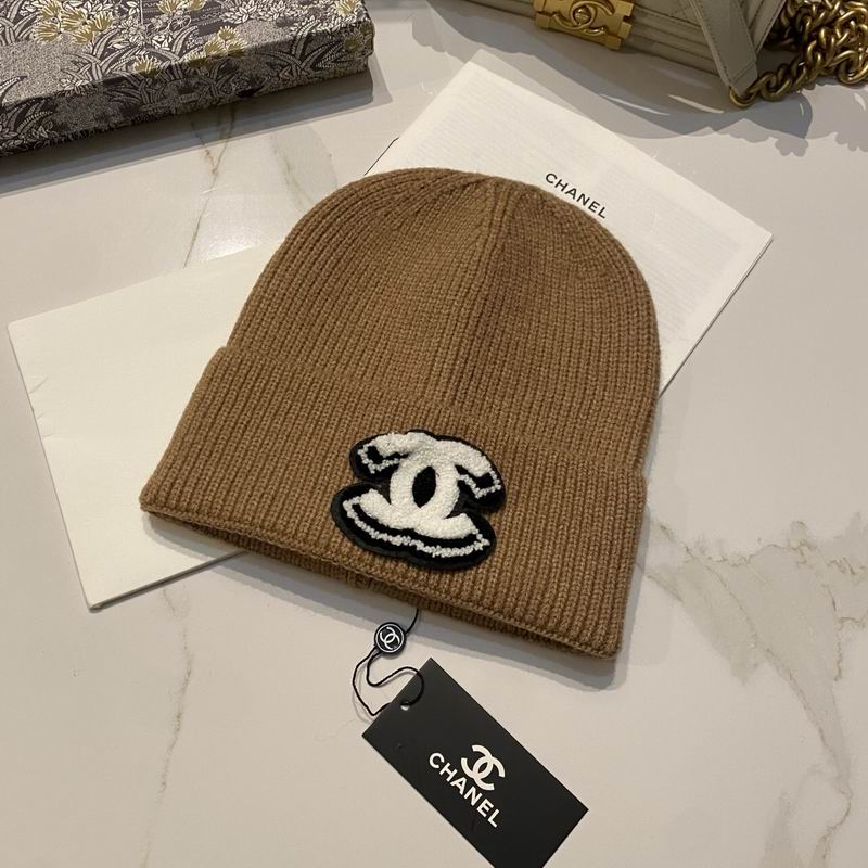 Chanel Hat dx (1147)