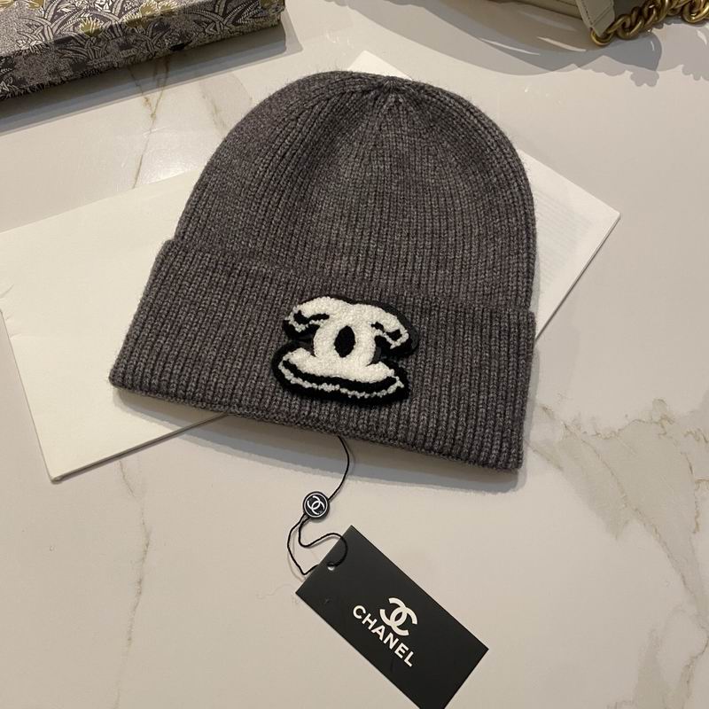 Chanel Hat dx (1149)