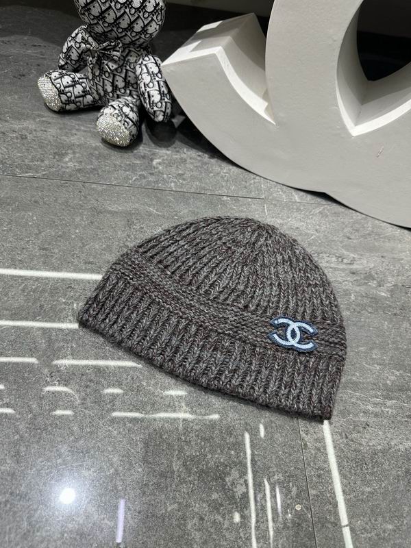 Chanel Hat dx (115)