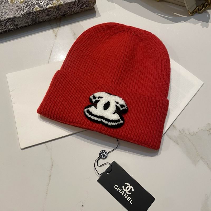 Chanel Hat dx (1150)