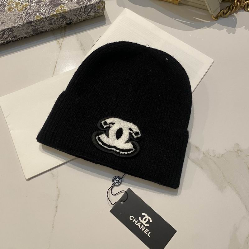 Chanel Hat dx (1152)