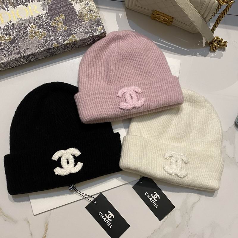Chanel Hat dx (1156)