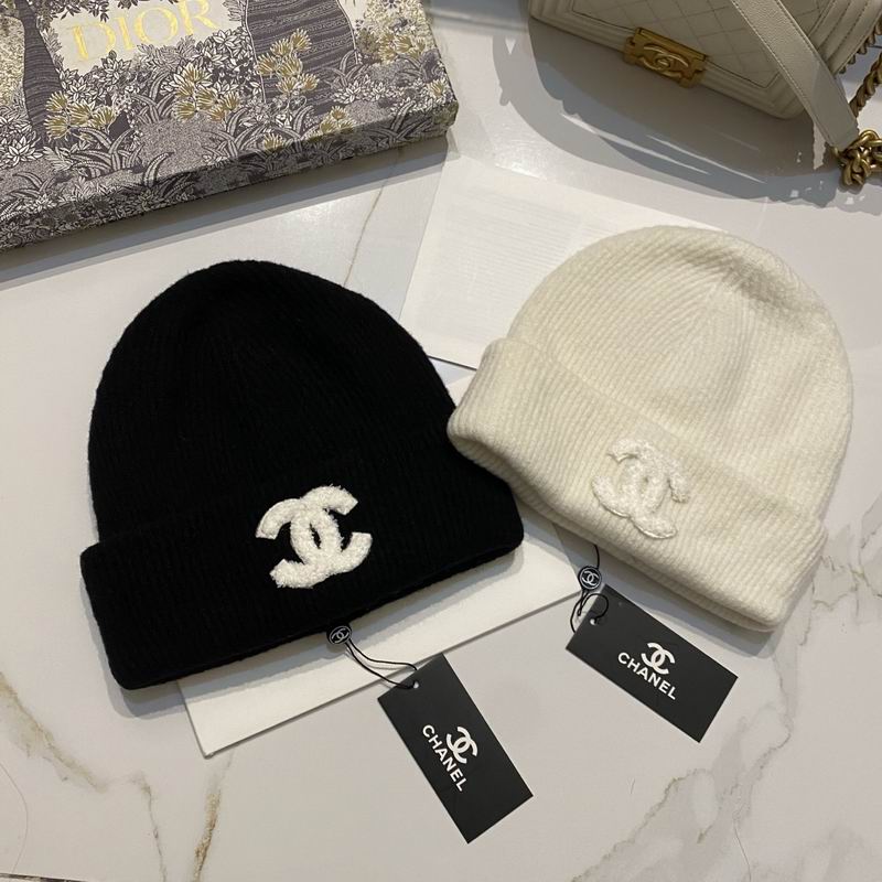 Chanel Hat dx (1157)