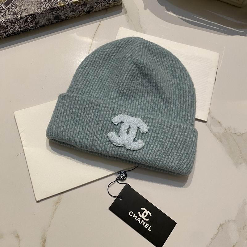 Chanel Hat dx (1159)