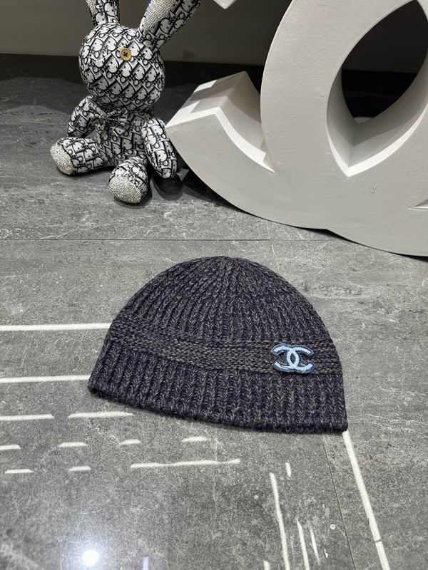 Chanel Hat dx (116)