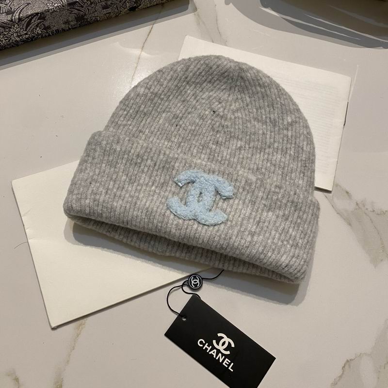 Chanel Hat dx (1160)