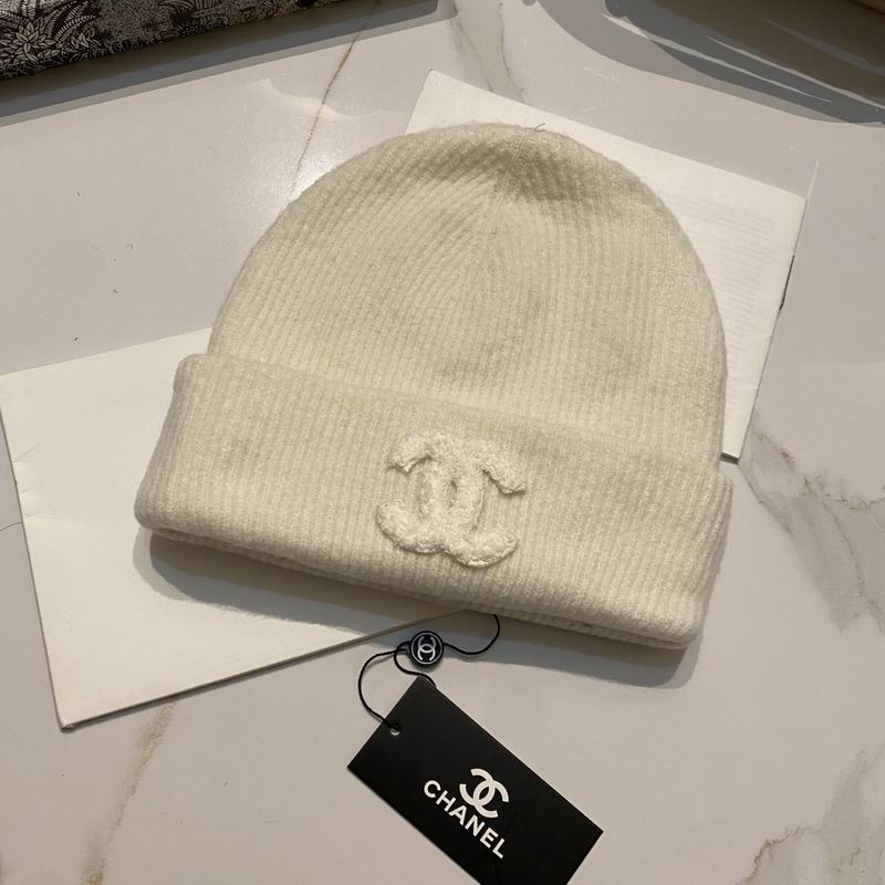 Chanel Hat dx (1163)