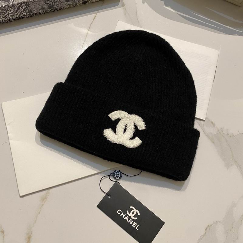 Chanel Hat dx (1164)