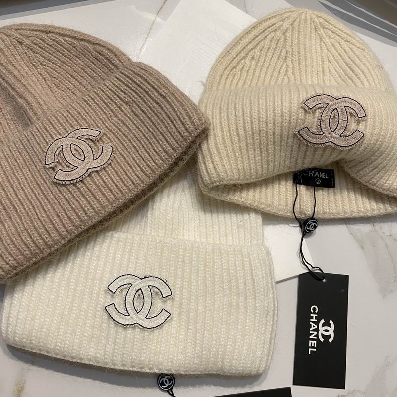 Chanel Hat dx (1166)