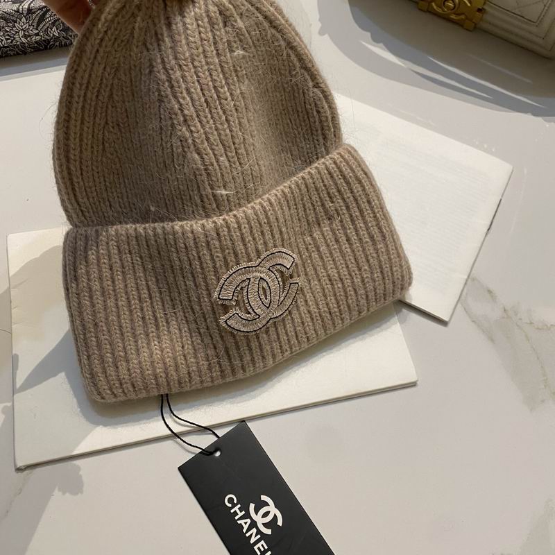 Chanel Hat dx (1167)